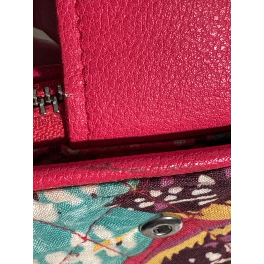 Vera Bradley this vera